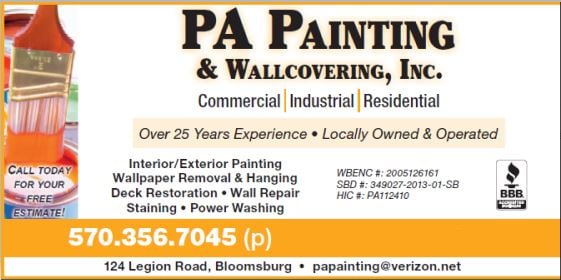 Avatar for PA Painting and Wallcovering, Inc.