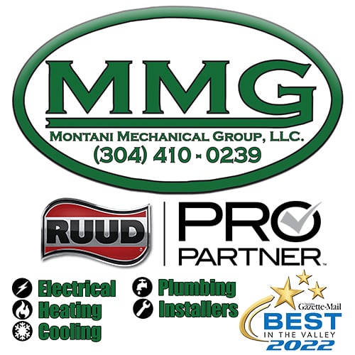 Logo for Montani Mechanical Group LLC