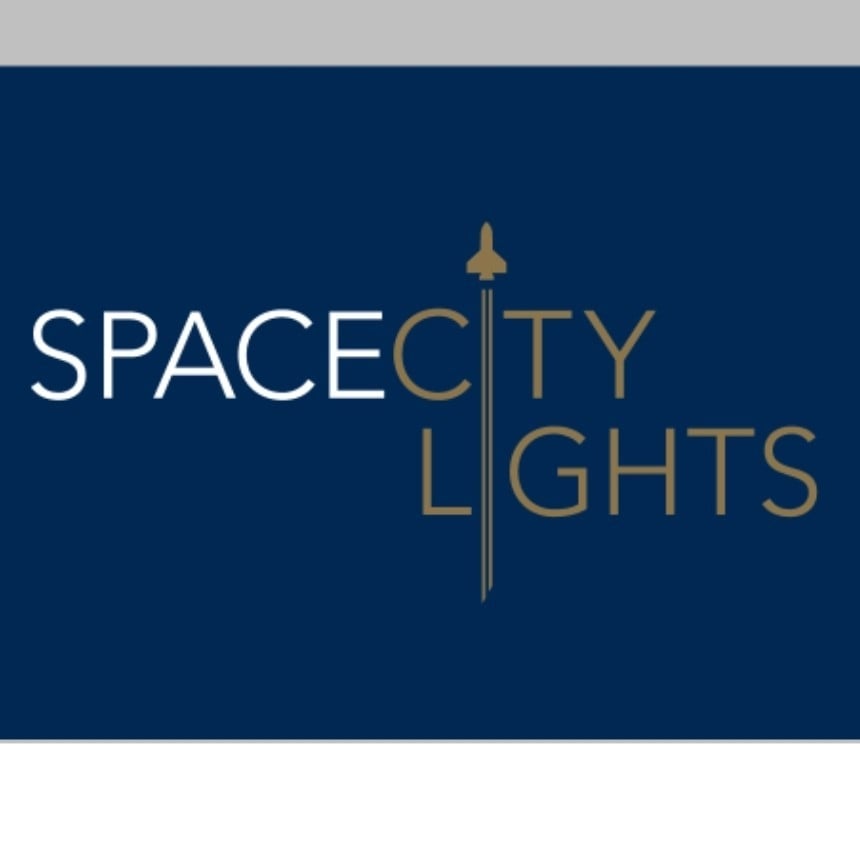 Avatar for Space City Lights