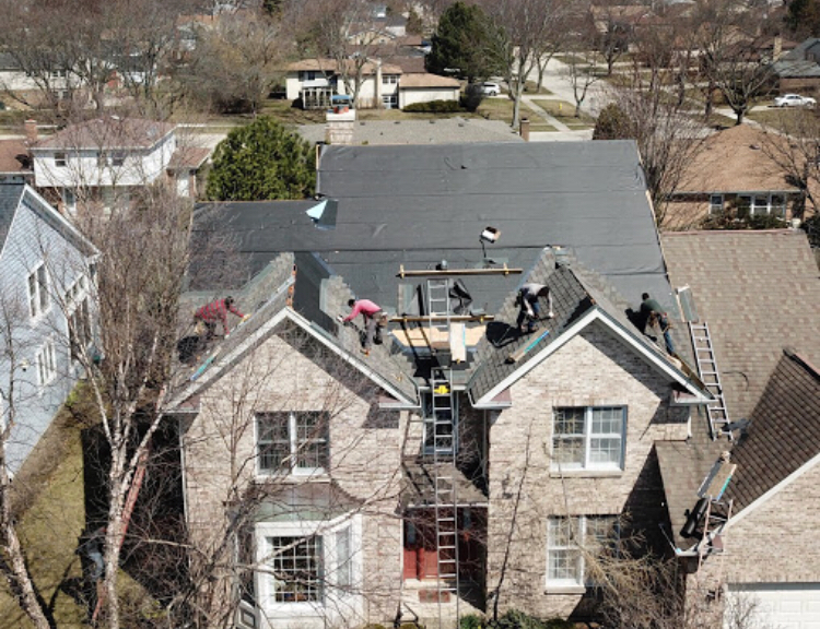 Avatar for Adams Roofing