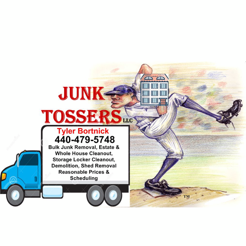 Avatar for Junk Tossers, LLC