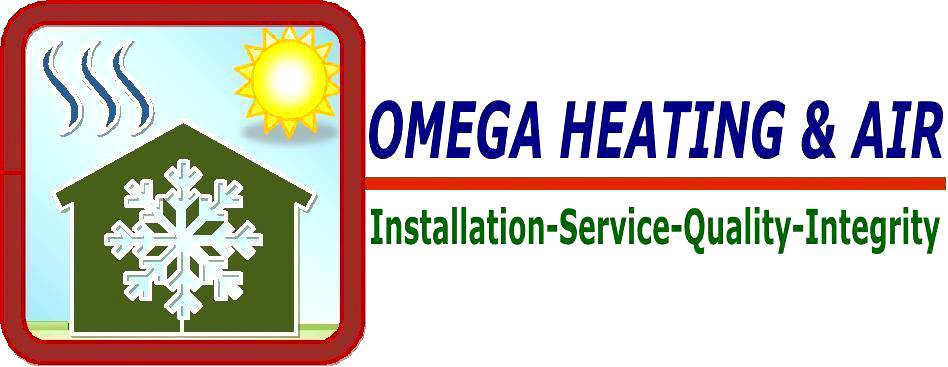 Avatar for Omega Heating and Air, Inc.