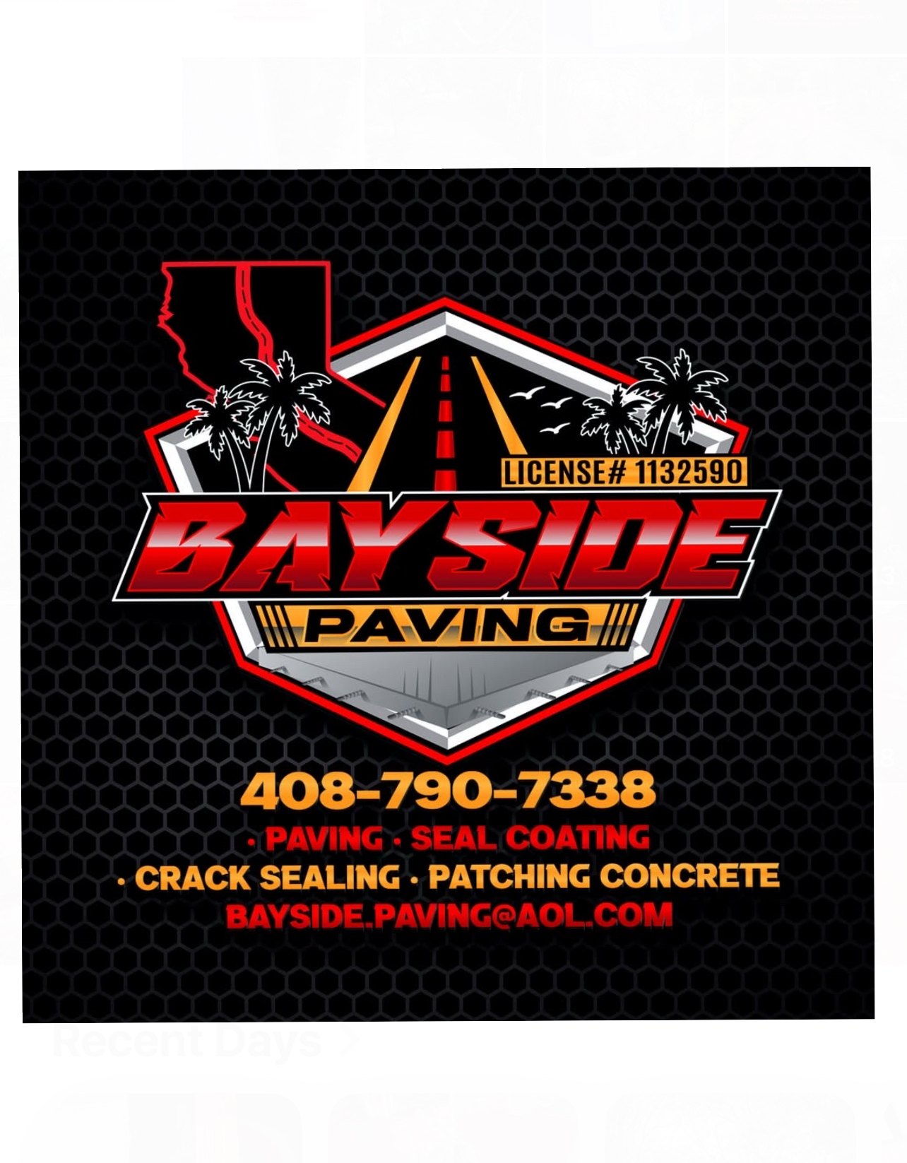 Avatar for BAYSIDE PAVING