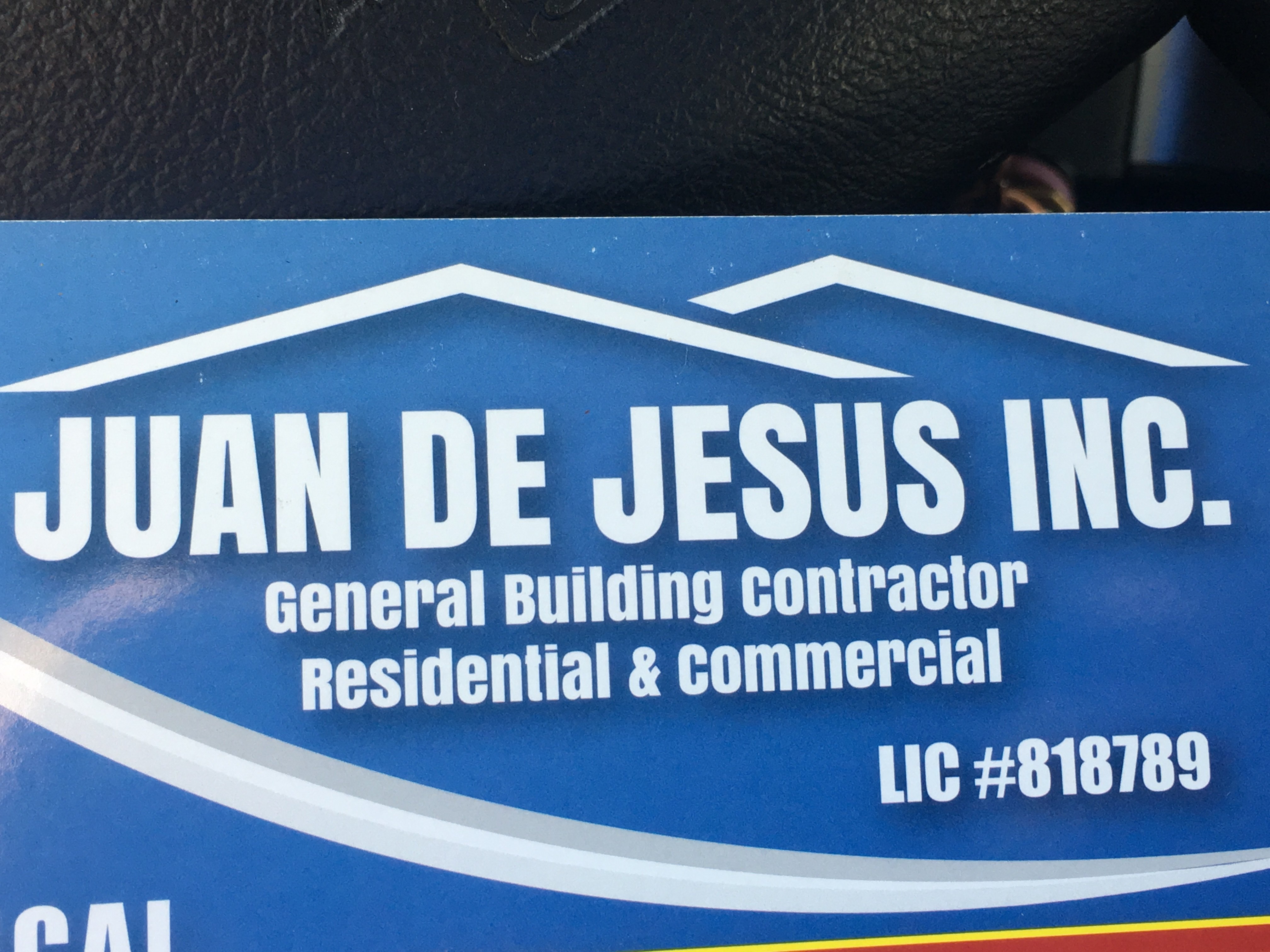 Avatar for Juan De Jesus Inc