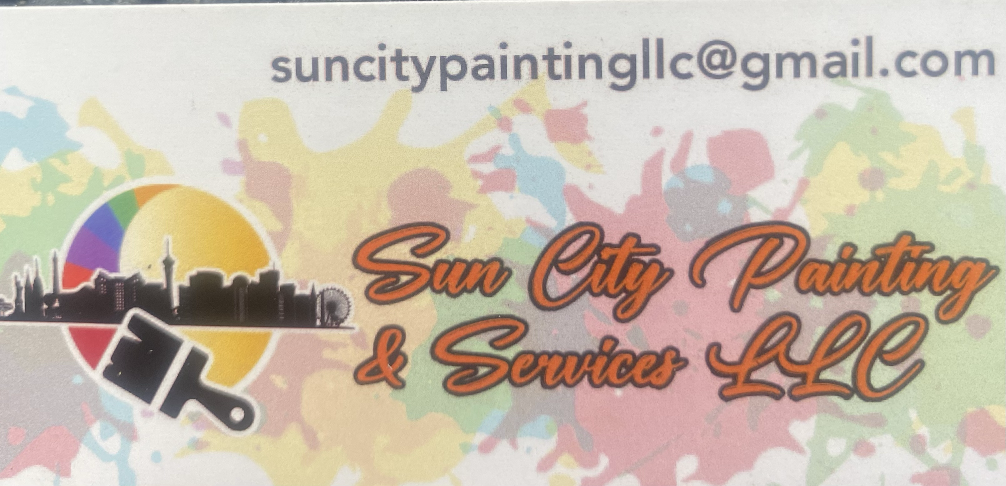 Avatar for Sun City Painting and Service LLC