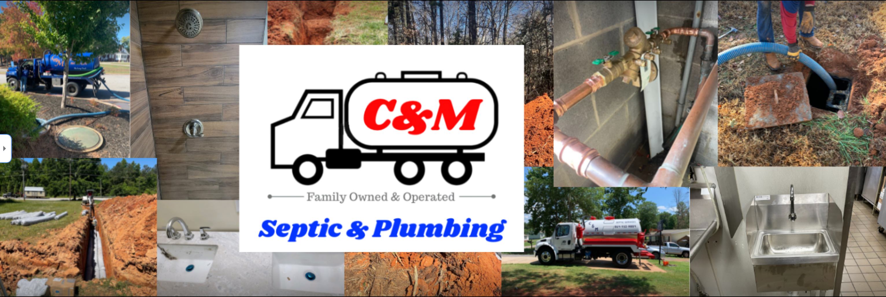 Avatar for C&M Septic and Plumbing