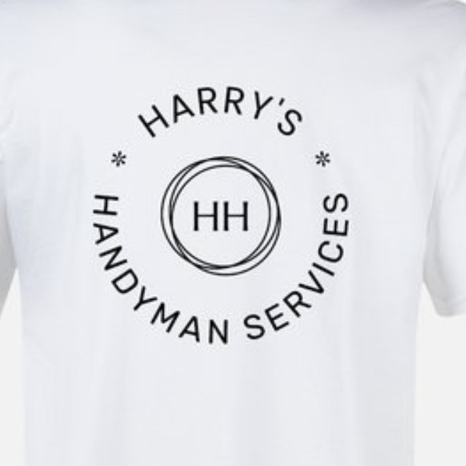 Avatar for Harry's Handyman Services