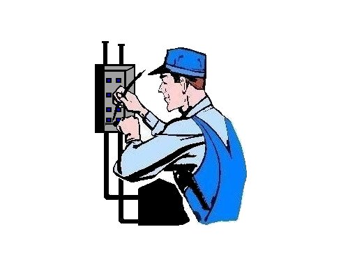Logo for J.G.S. Electrical