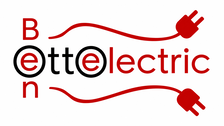 Logo for Ben Otto Electric LLC