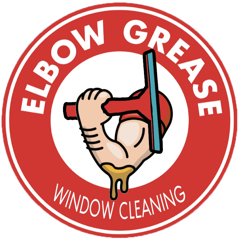 Avatar for Elbow Grease Window Cleaning