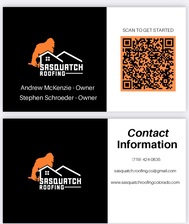 Avatar for Sasquatch Roofing and Construction