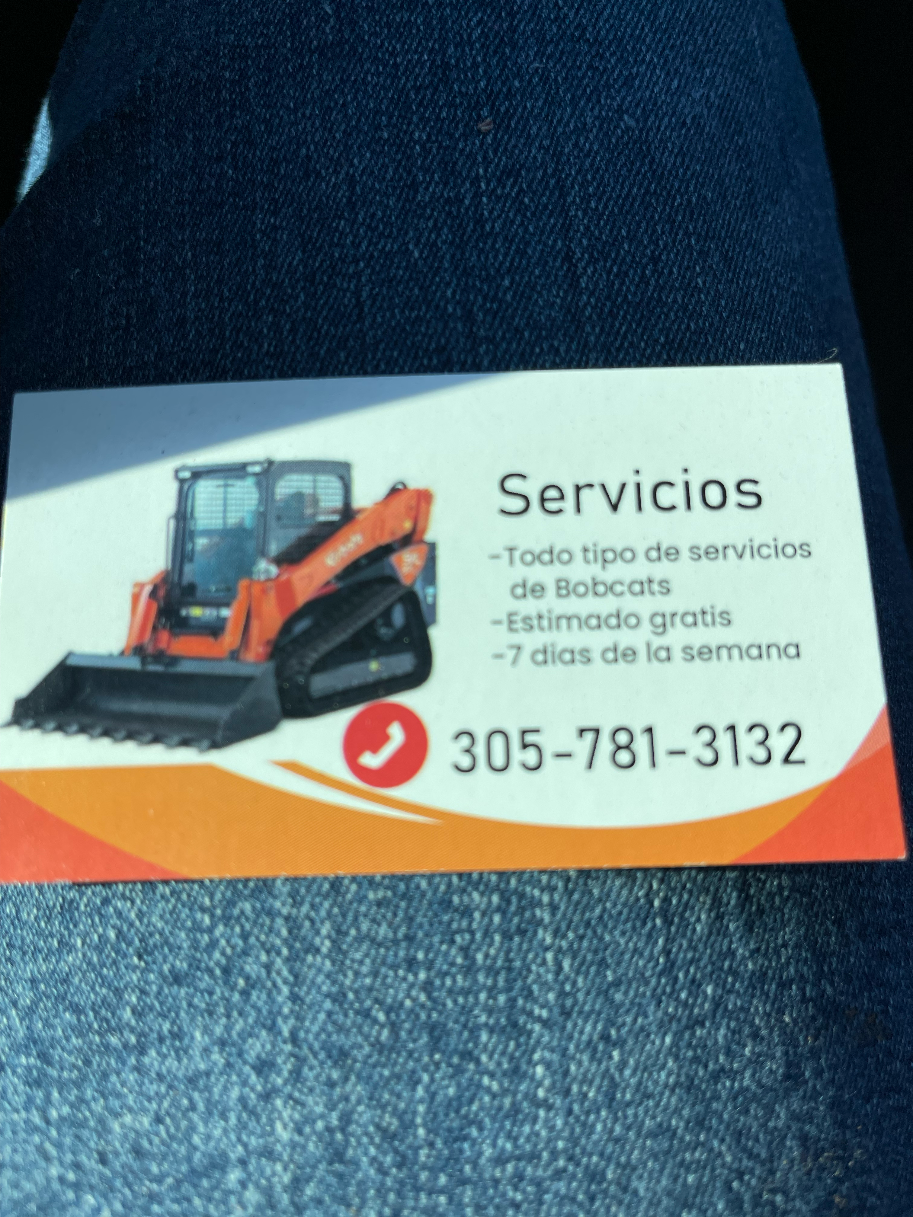 Avatar for 555 Trucking LLC