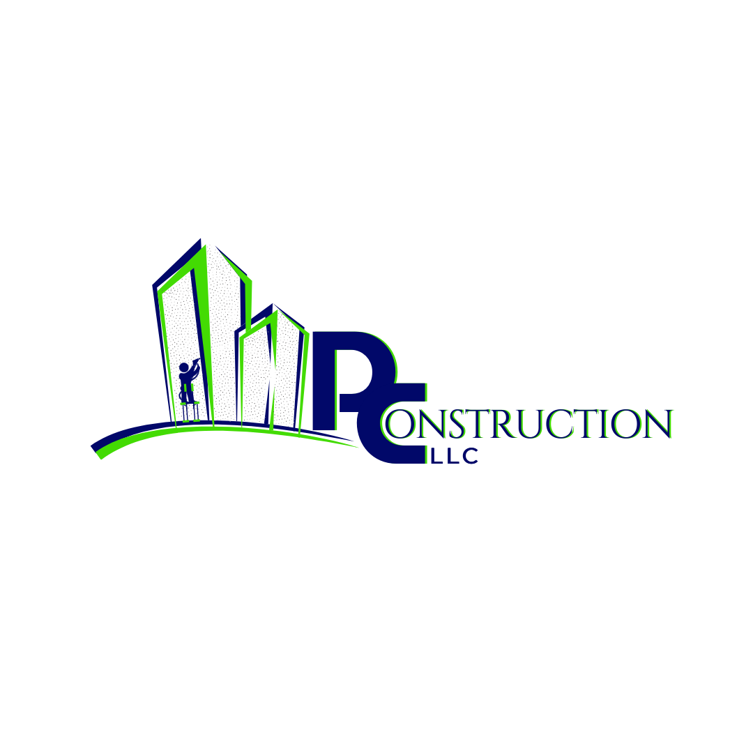 Logo for Parceros Construction LLC
