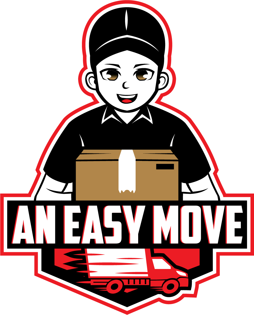 Avatar for An Easy Move