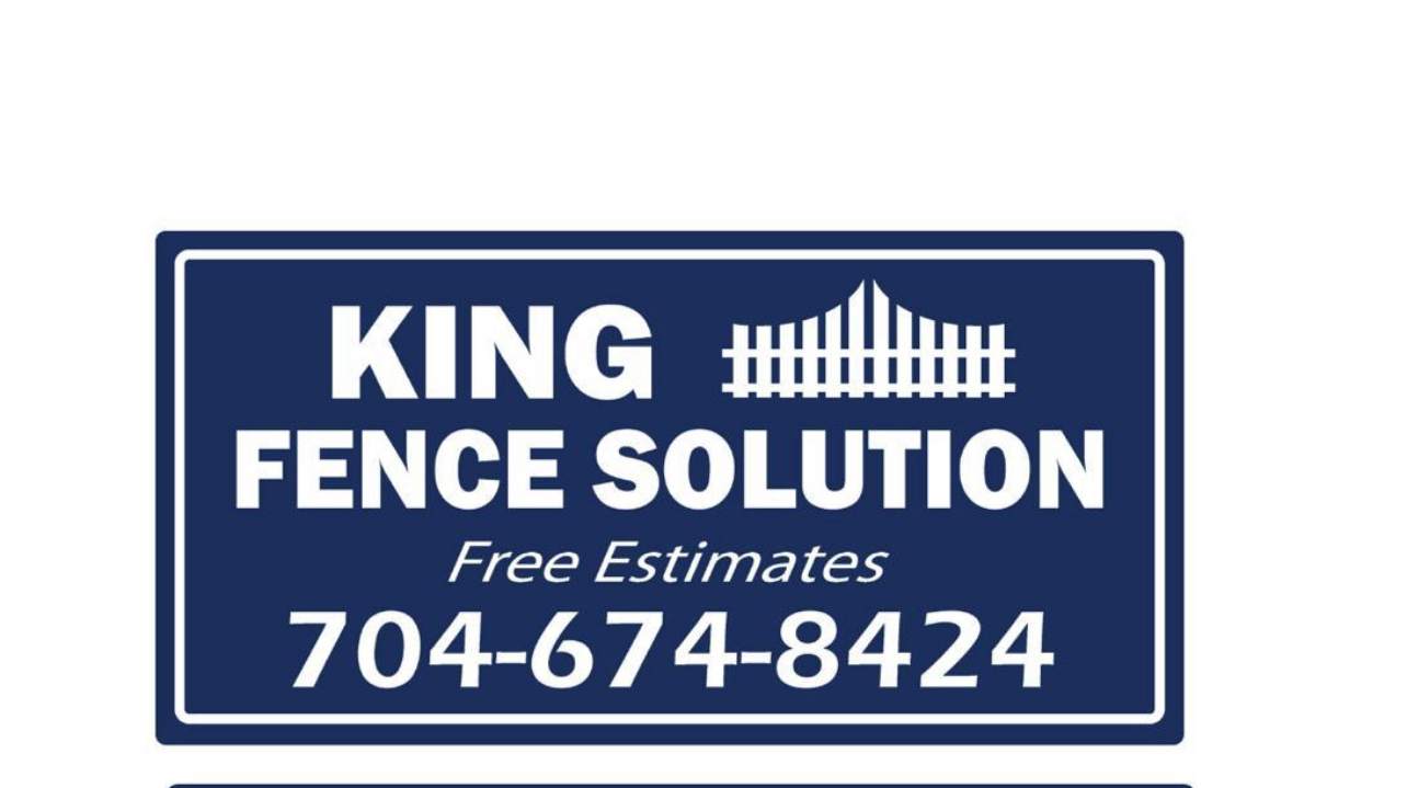 Avatar for King Fence Solution