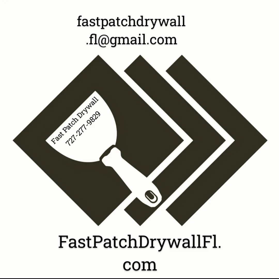 Avatar for Fast Patch Drywall Fl