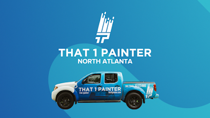 Avatar for That 1 Painter North Atlanta