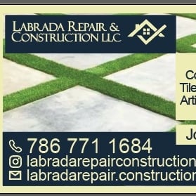 Avatar for Labrada Repair Construction
