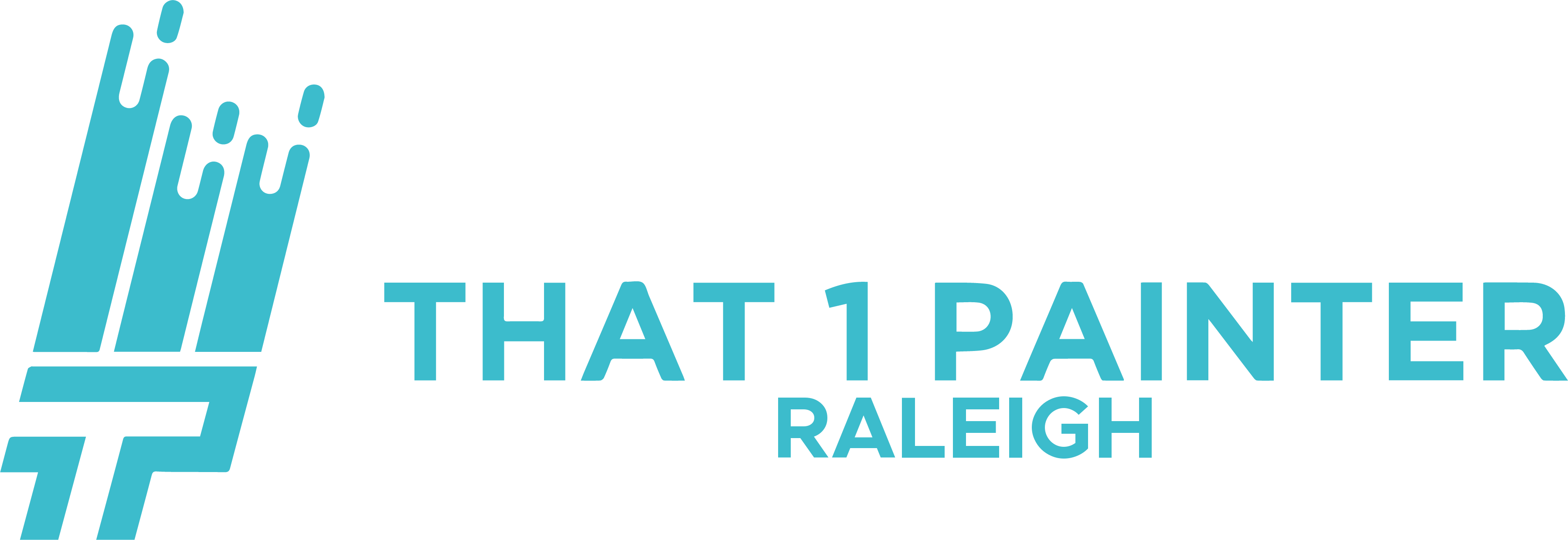 Avatar for That 1 Painter Raleigh