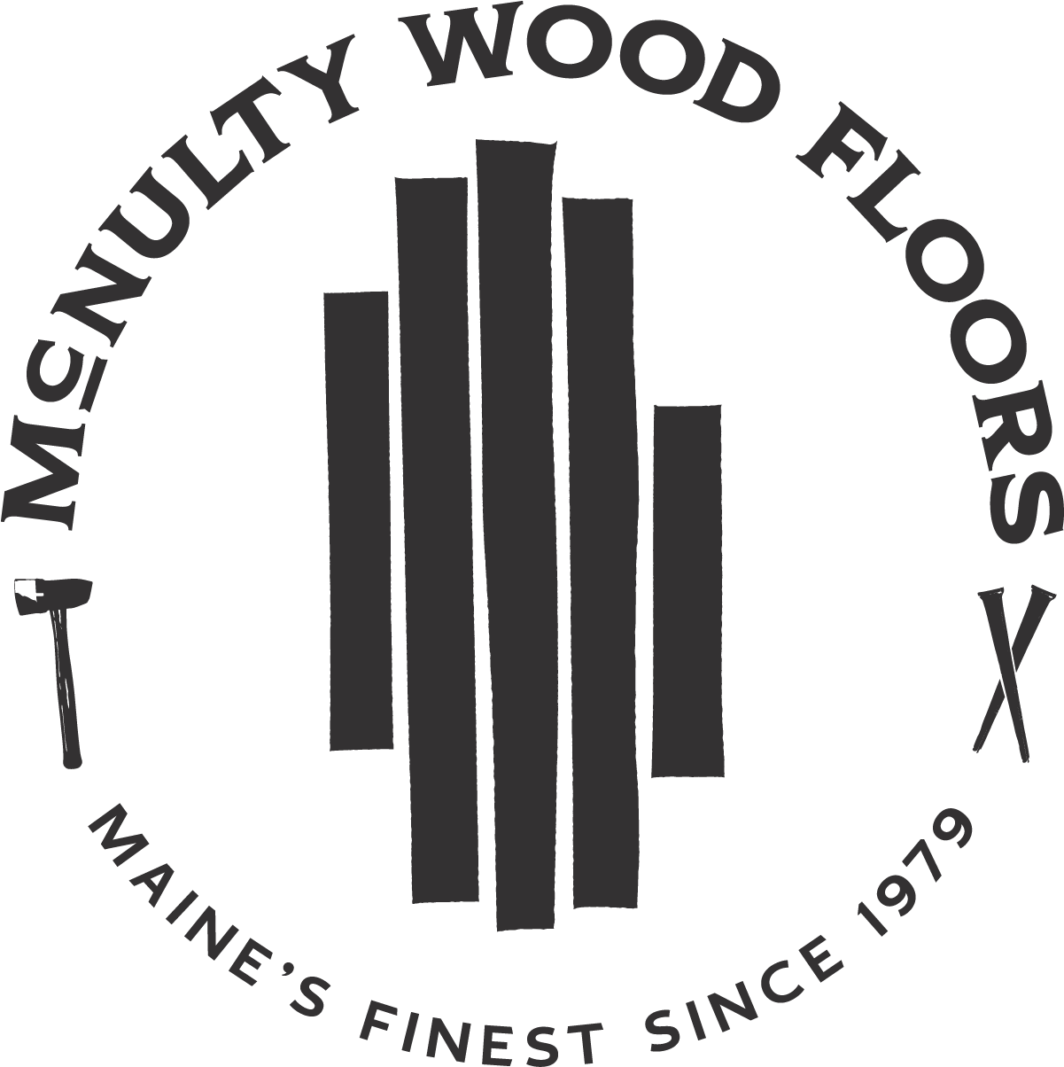 Avatar for McNulty Wood Floors