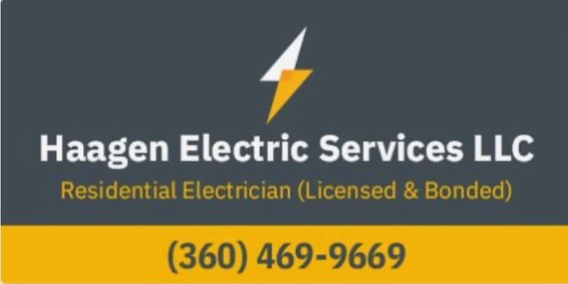 Avatar for Haagen Electric Services LLC