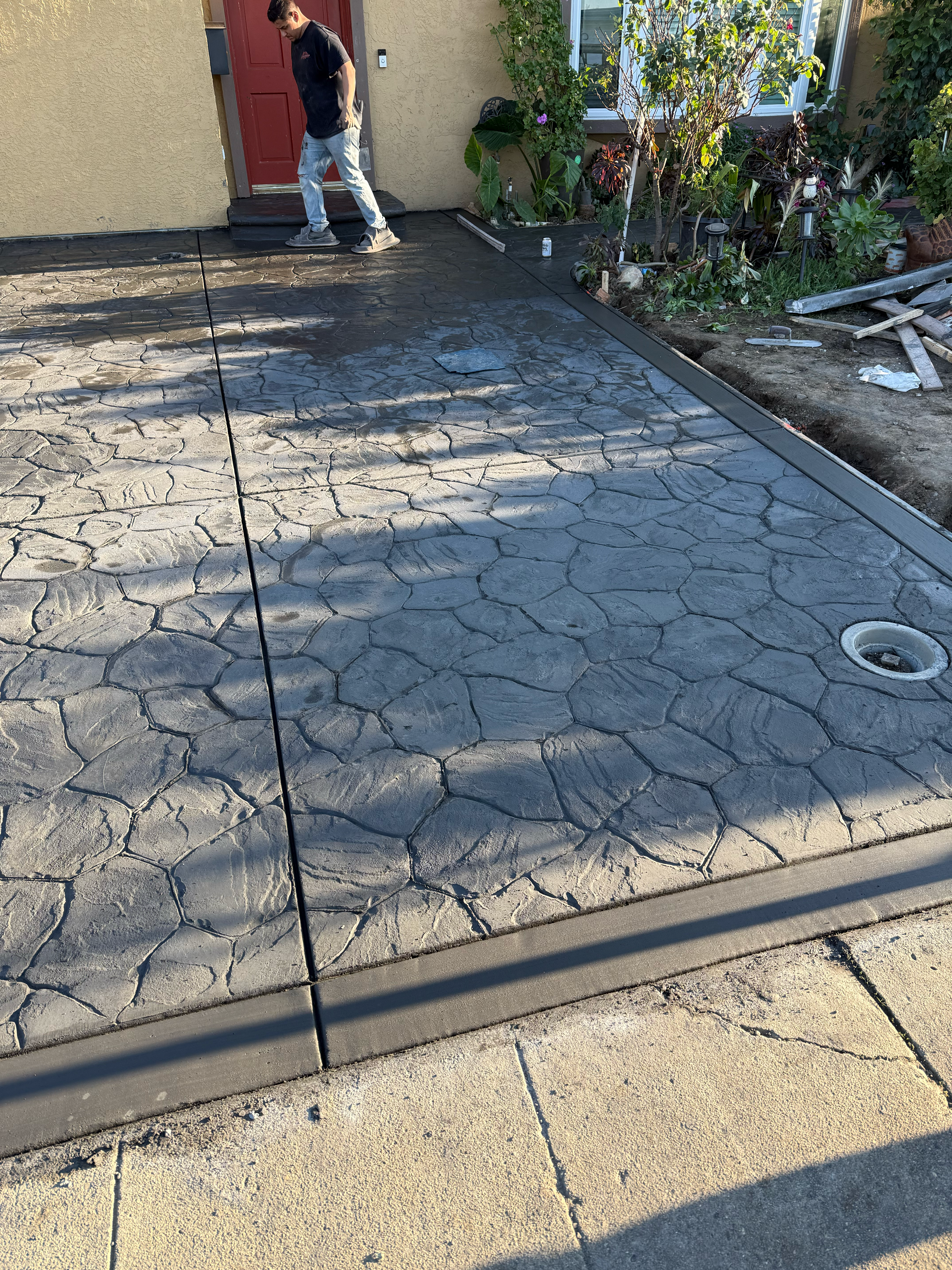 Avatar for M&P Concrete