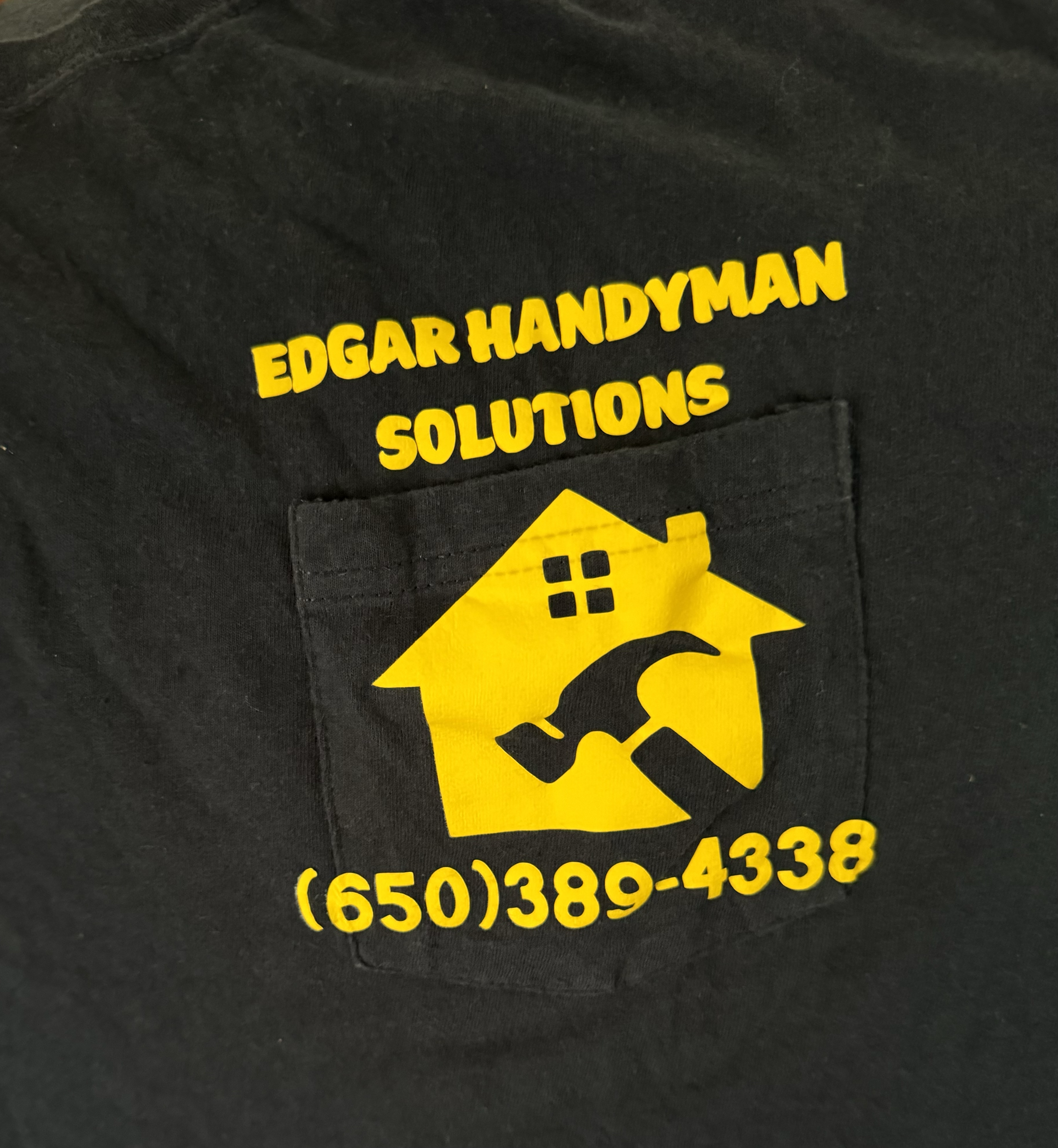 Avatar for Edgar Handyman Solution