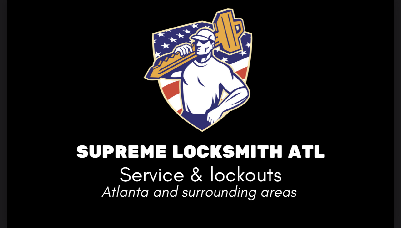 Avatar for Supreme Locksmith