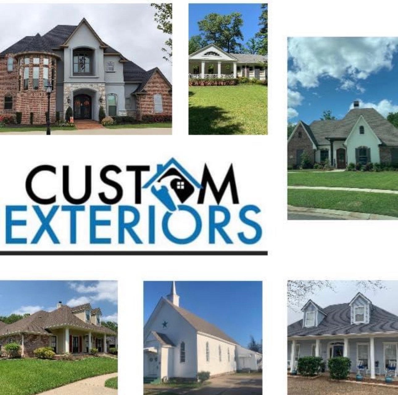 Avatar for Custom Exteriors LLC