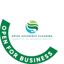 Avatar for Erick Accessible Cleaning