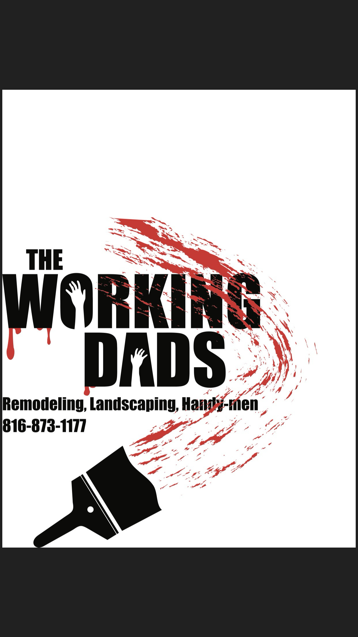 Avatar for The Working Dad's