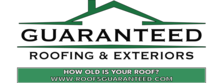 Avatar for Guaranteed Roofing and Exteriors LLC
