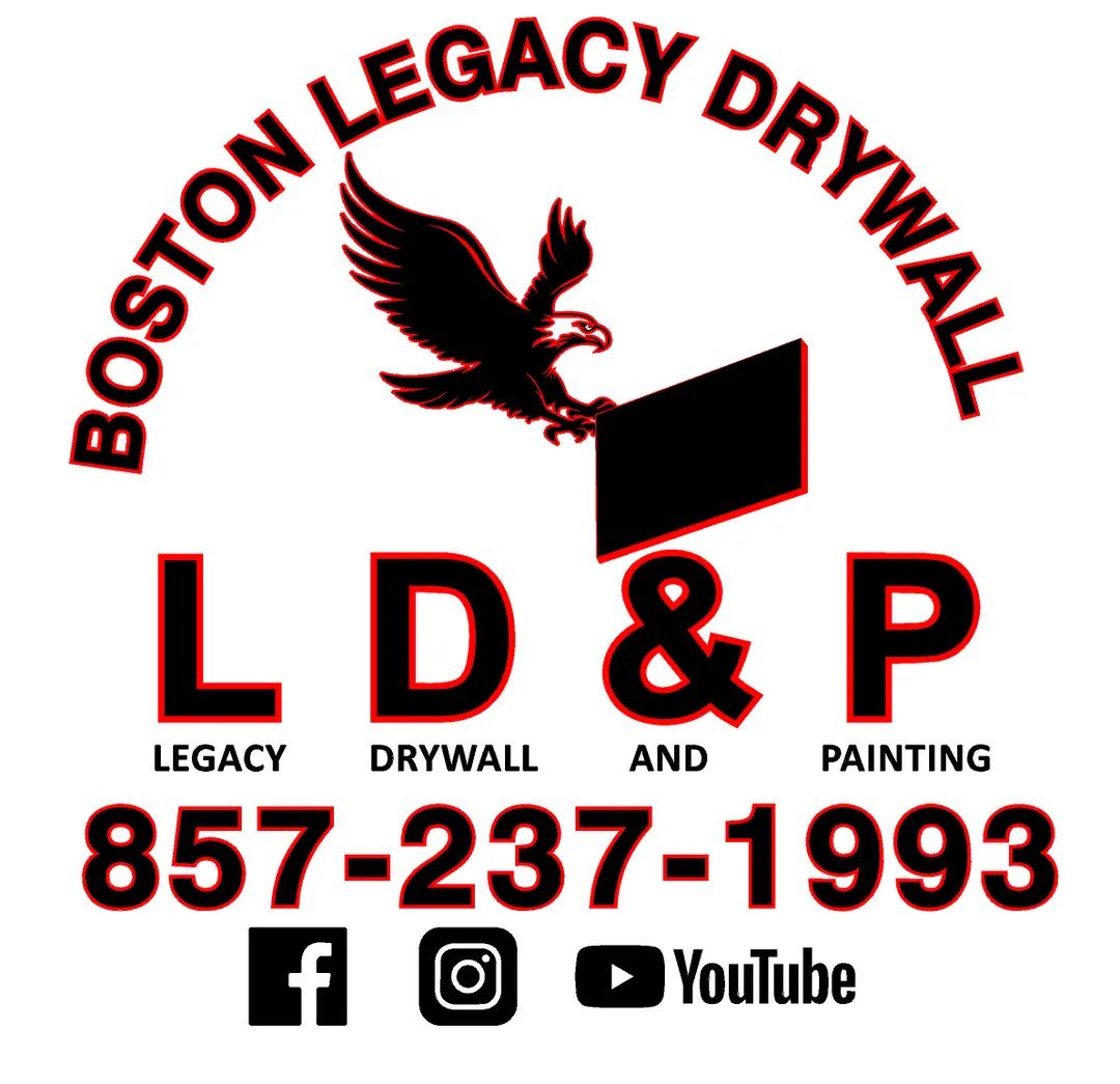 Avatar for Legacy Drywall and Painting
