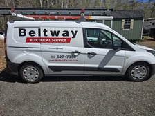 Avatar for Beltway Electric Services llc