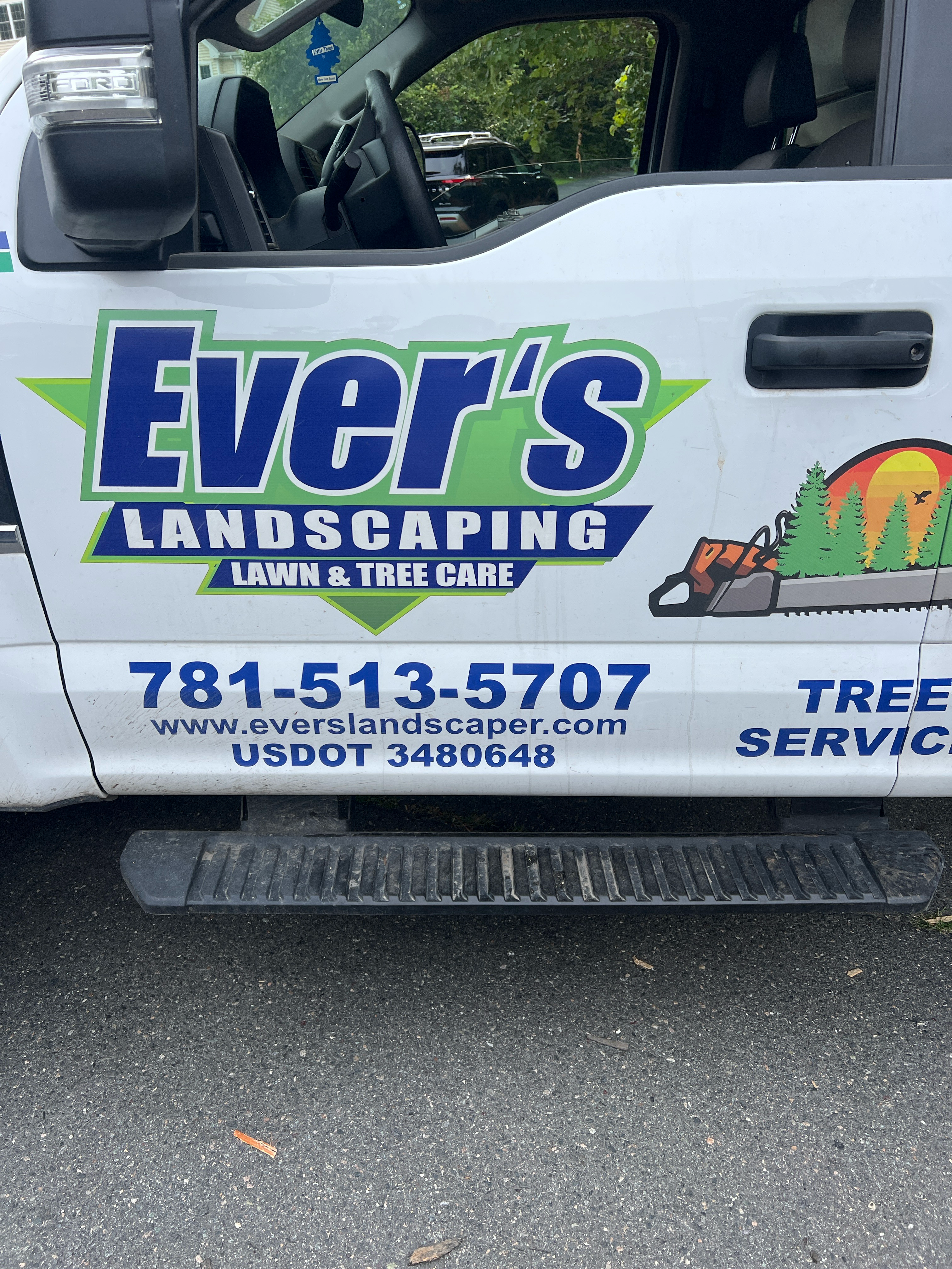 Avatar for Evers Landscaping