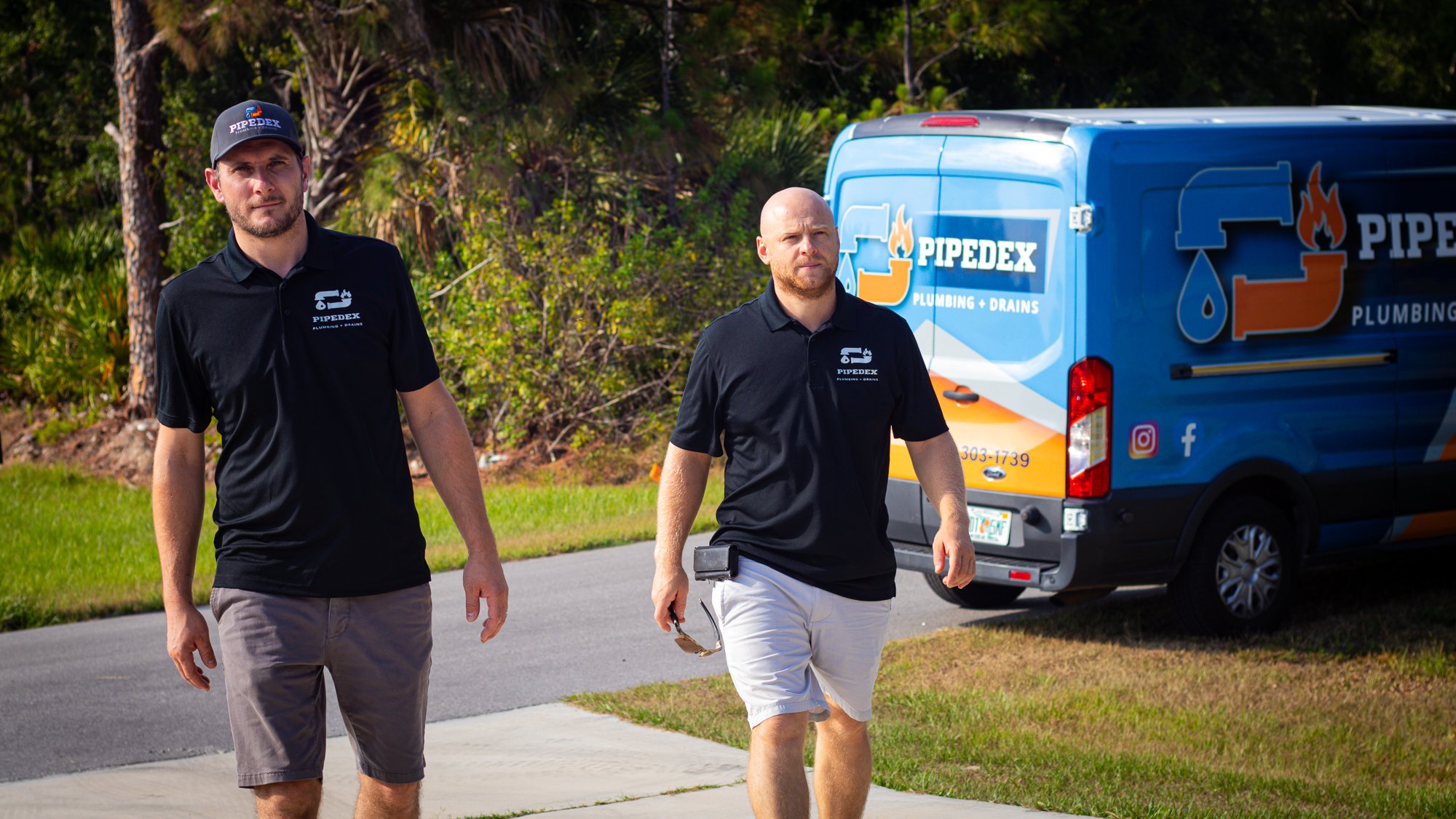 Avatar for Pipedex Plumbing