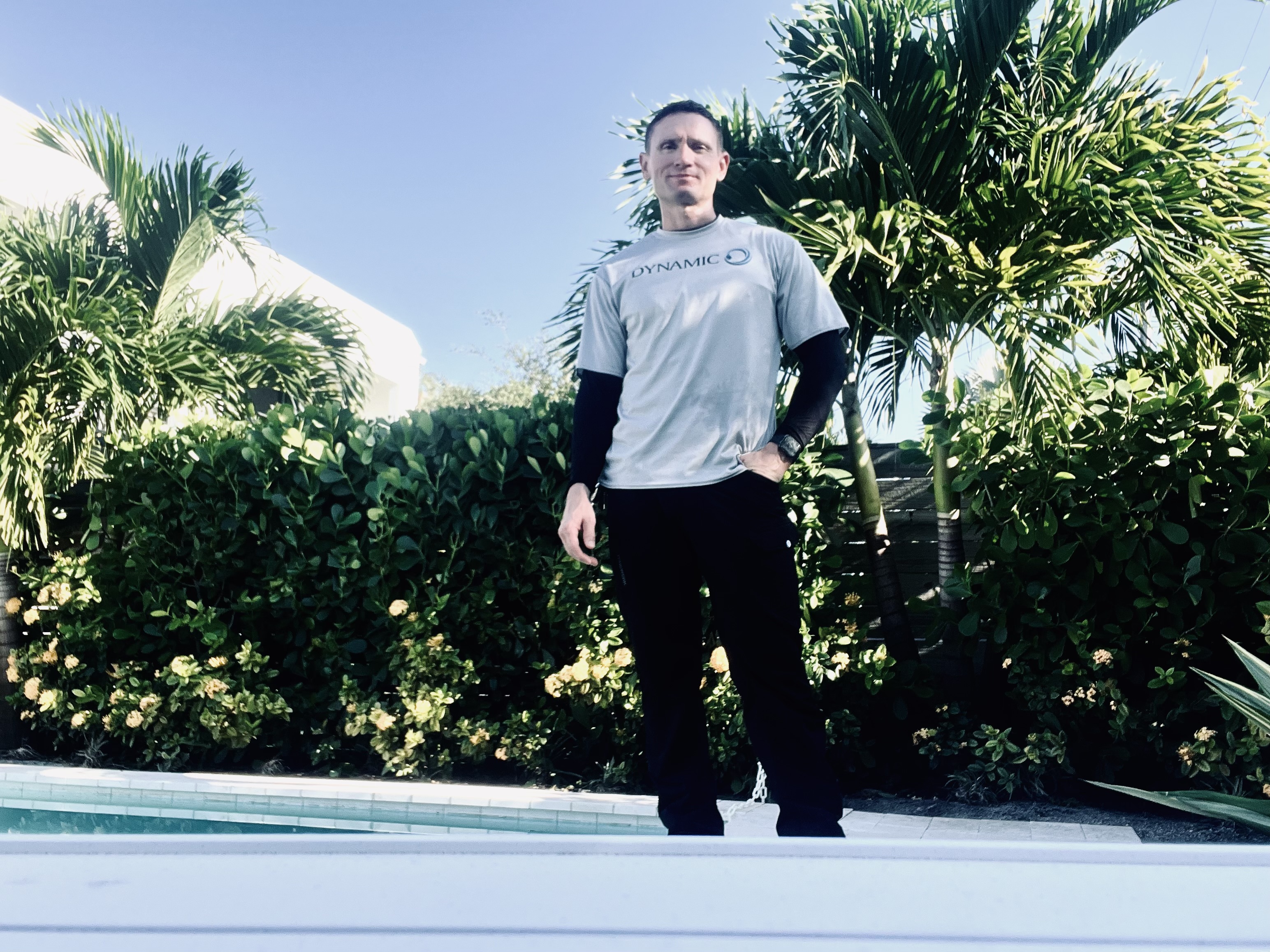 Avatar for Dynamic irrigation