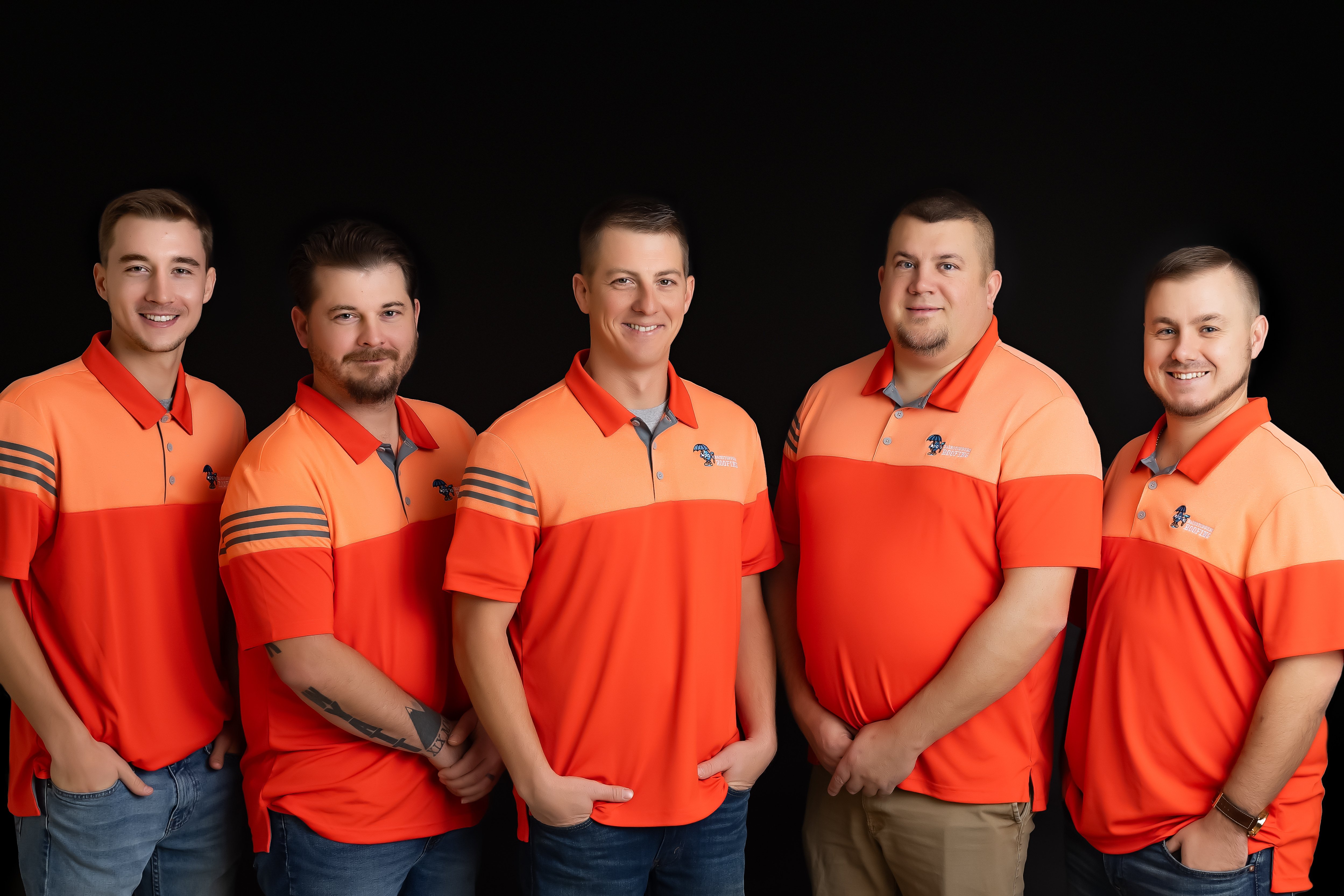 Avatar for Rainstoppers Roofing