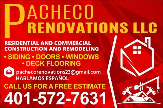 Avatar for Pacheco Renovations LLC