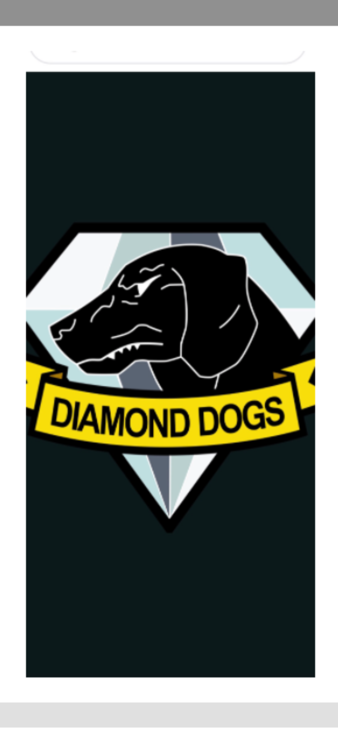 Avatar for Diamond Dogs