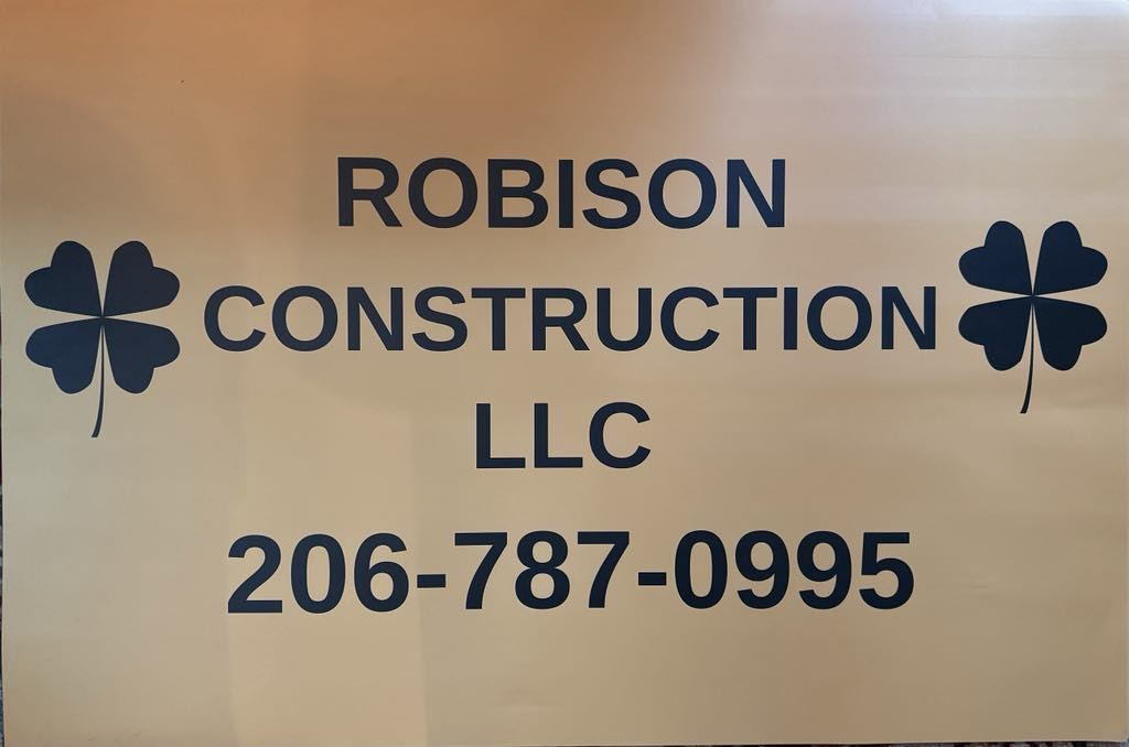 Avatar for Robison Construction LLC