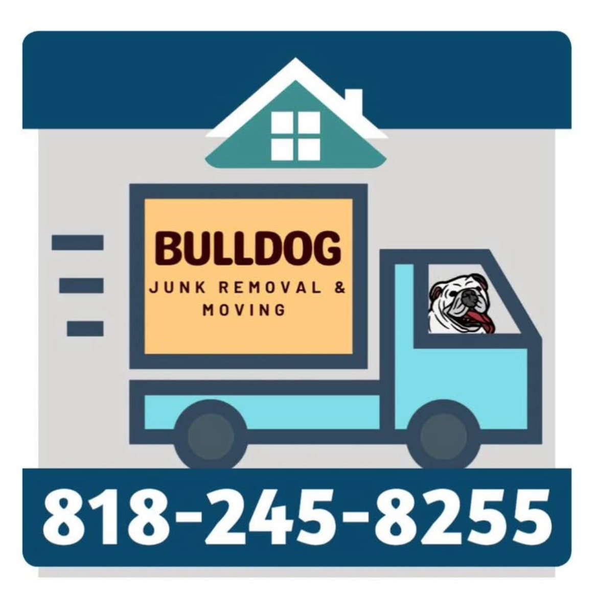 Avatar for Bulldog Moving and Junk Removal