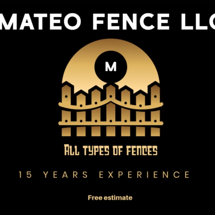Avatar for Mateo Fence LLC
