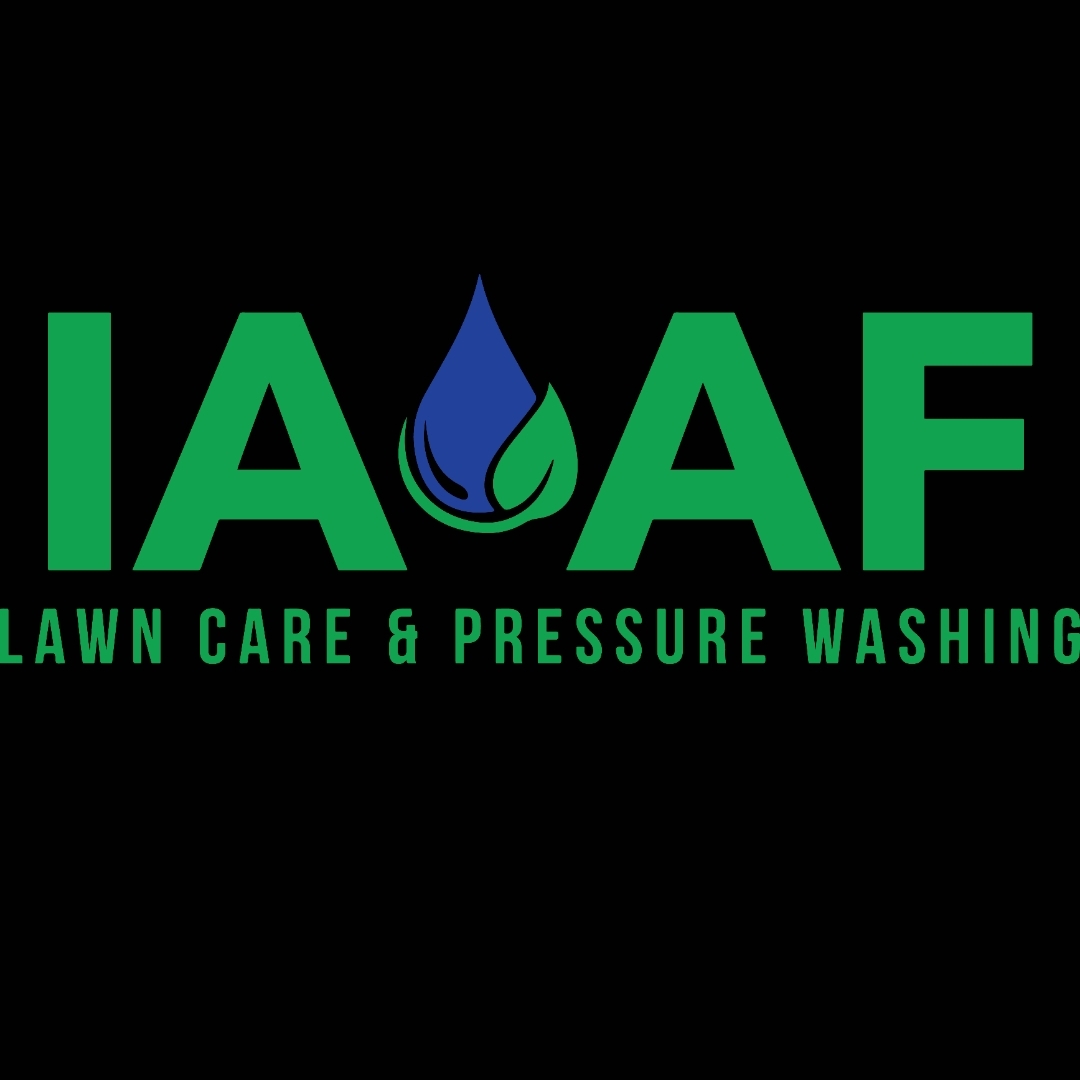 Avatar for IAAF Lawn Care & Pressure Washing, LLC