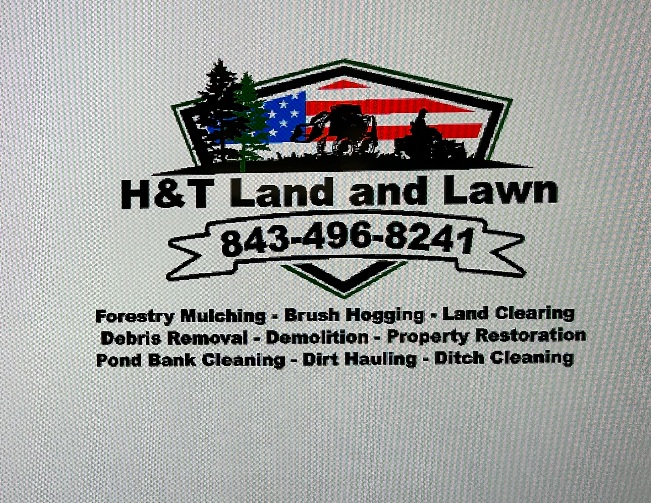 Avatar for H&T Land and Lawn