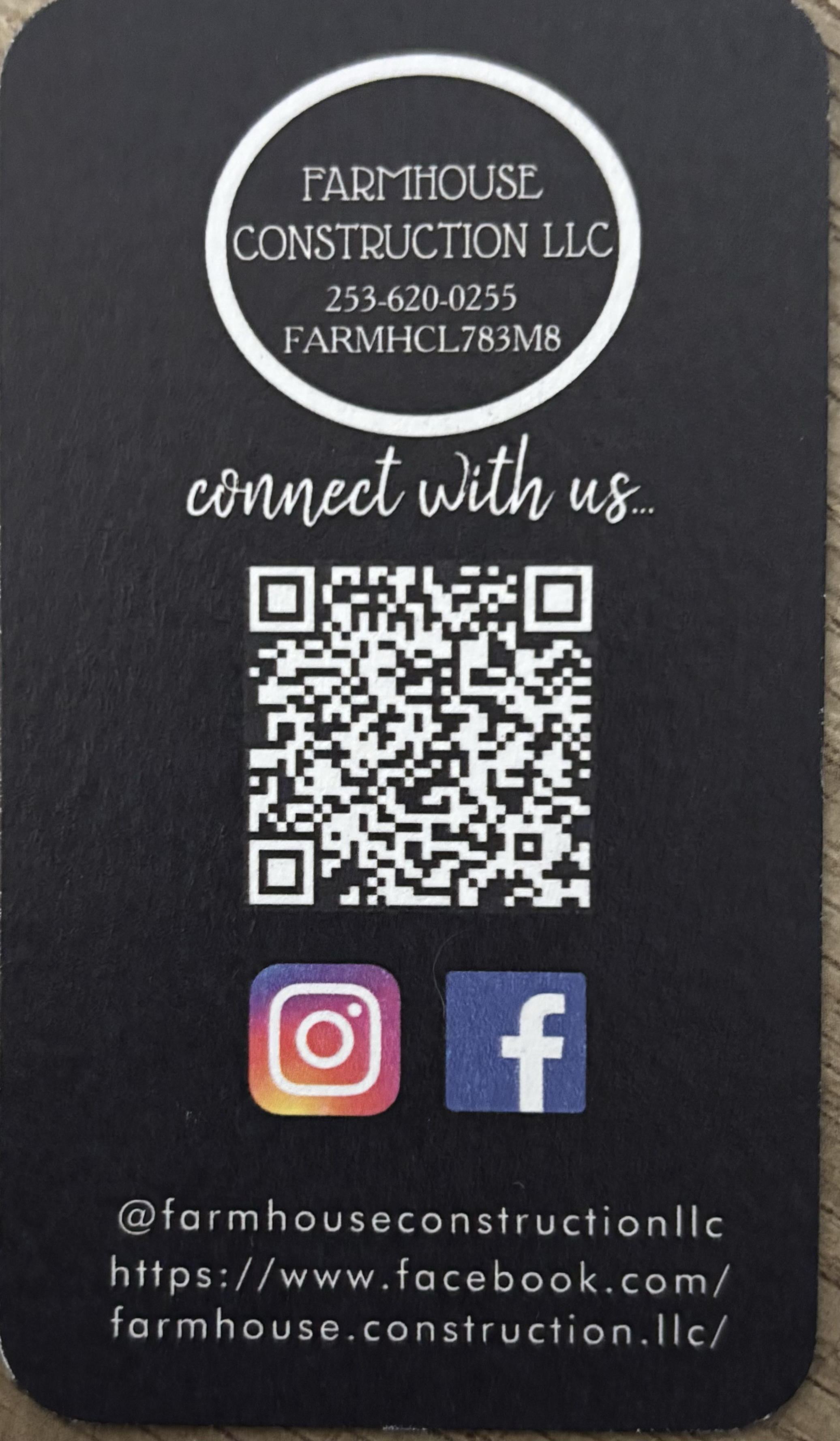 Avatar for Farmhouse Construction, LLC