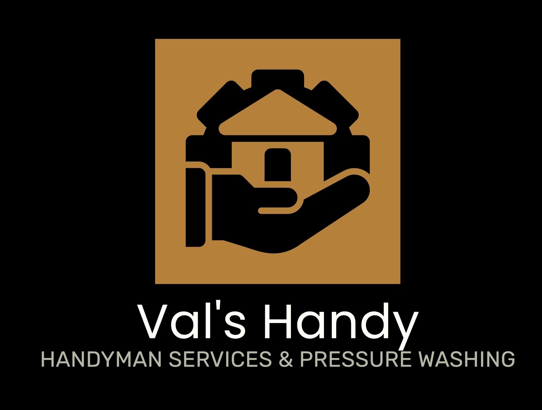 Avatar for Val's Handy Corporation