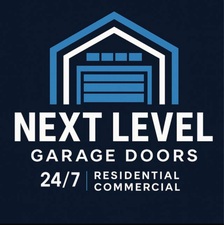 Avatar for NEXT LEVEL GARAGE DOORS LLC