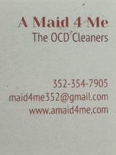 Avatar for A Maid 4 Me