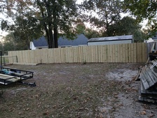 Avatar for Sharod's Fencing Repair & More